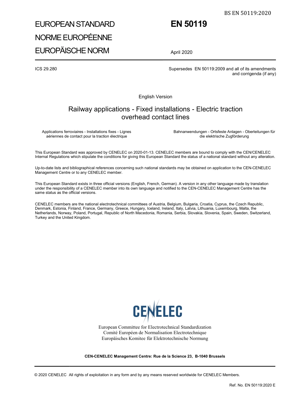 BS EN 50119-2020.pdf_第3页