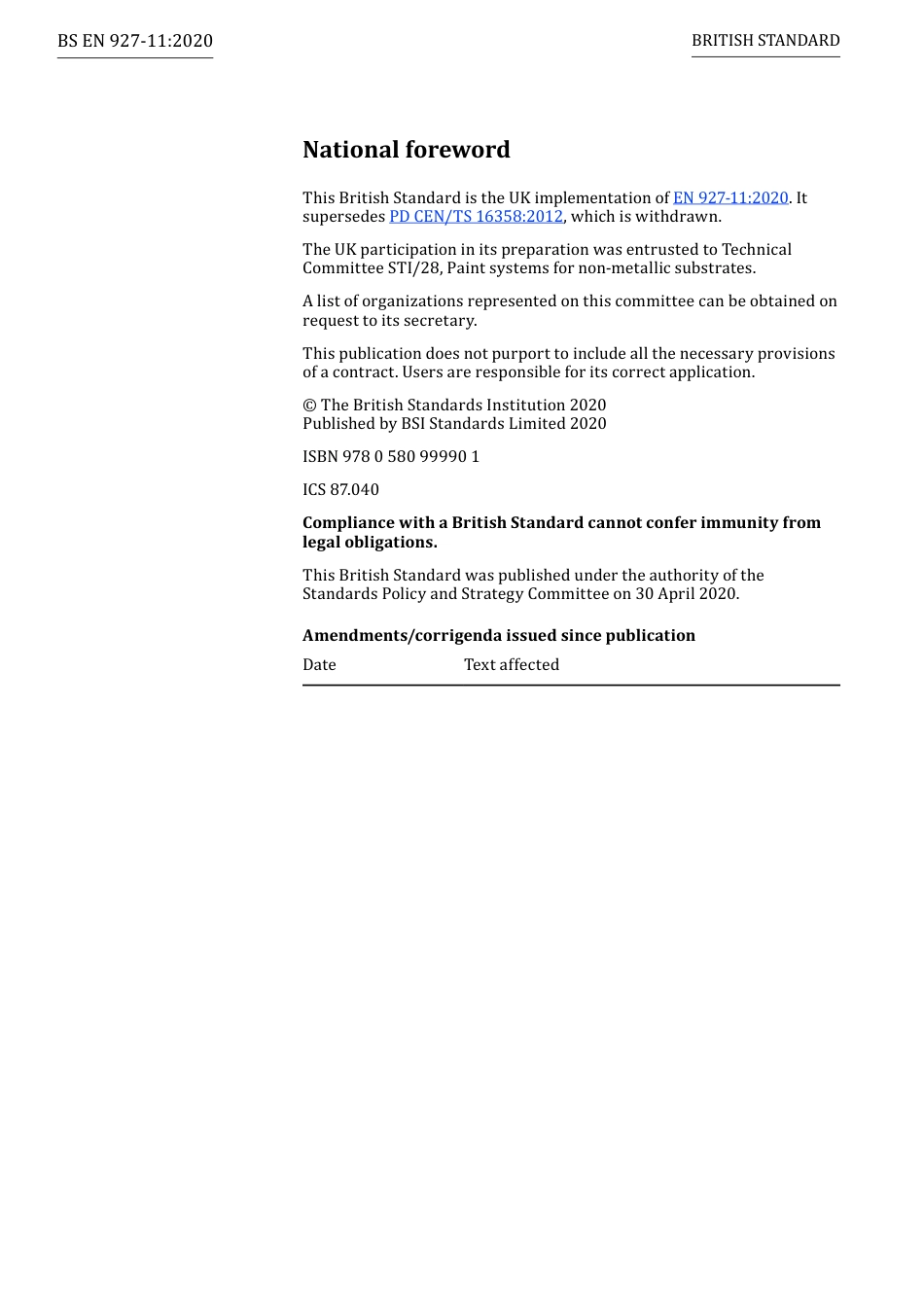 BS EN 00927-11-2020.pdf_第2页