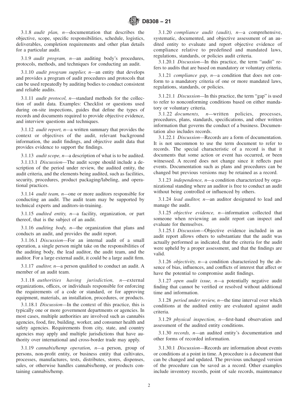 ASTM D8308 - 21.pdf_第2页