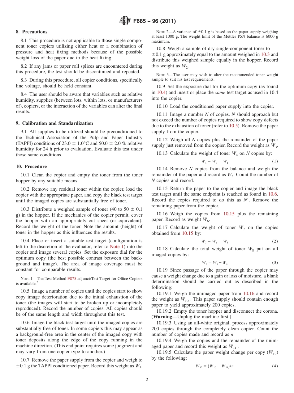 ASTM F685 - 96 (2011).pdf_第2页