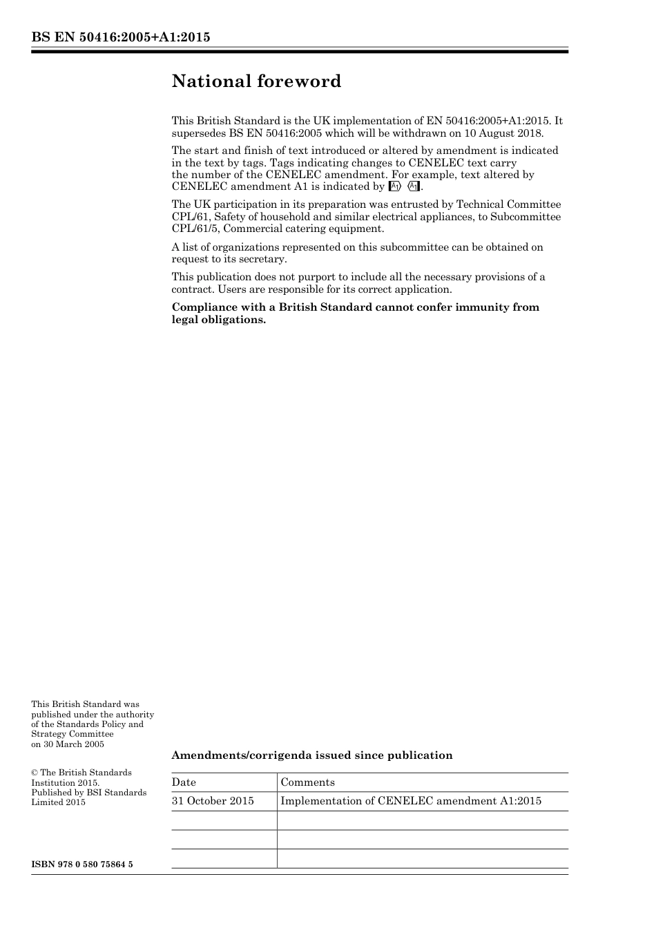 BS EN 50416-2005 + A1-2015.pdf_第2页