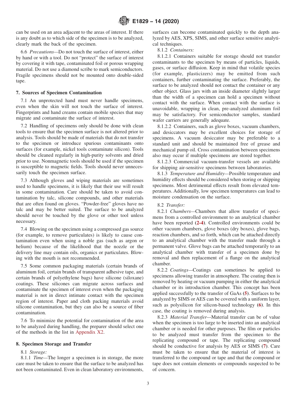 ASTM E1829 - 14 (2020).pdf_第3页