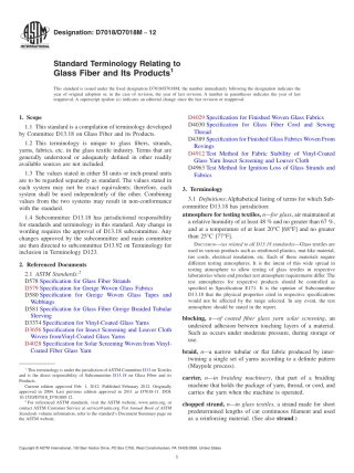 ASTM D7018 - D 7018M - 12.pdf