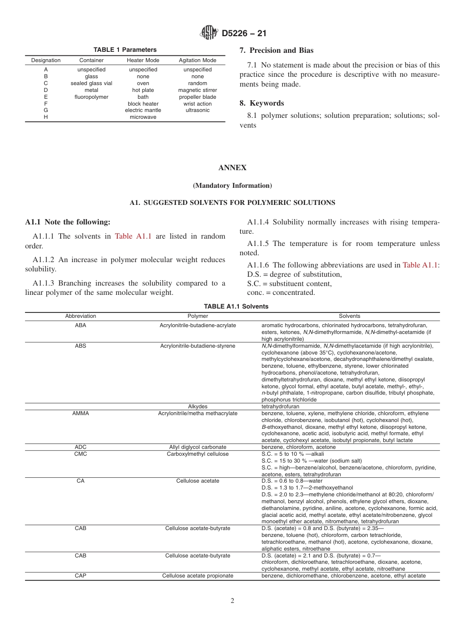 ASTM D5226 - 21.pdf_第2页