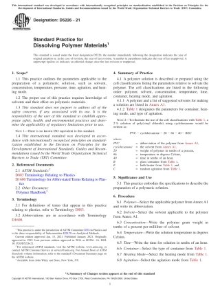 ASTM D5226 - 21.pdf