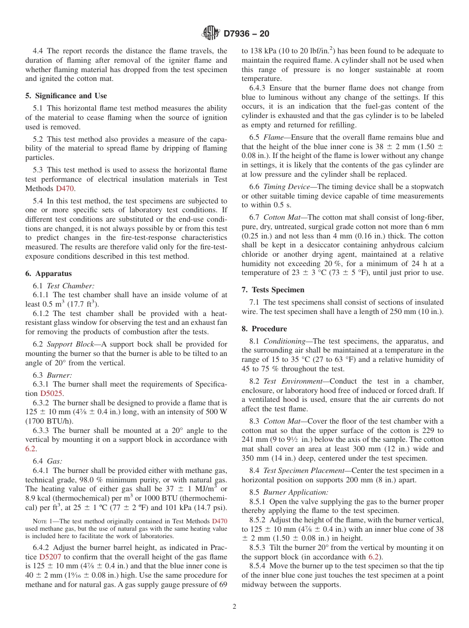 ASTM D7936 - 20.pdf_第2页
