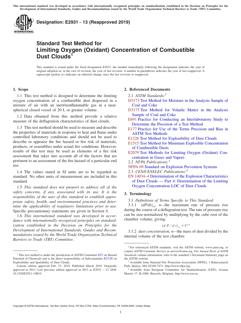 ASTM E2931 - 13 (2019).pdf_第1页