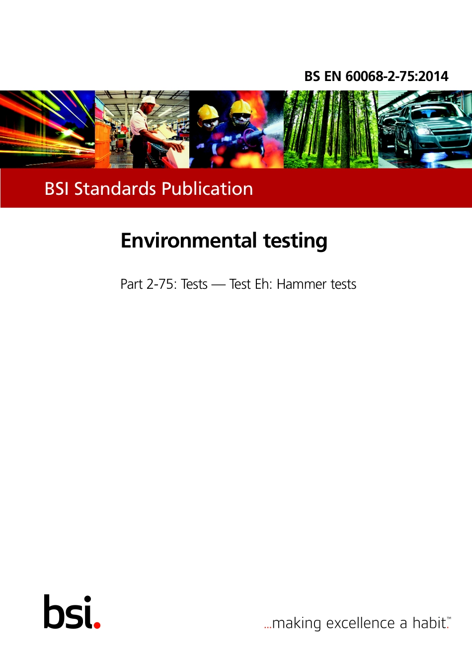 BS EN 60068-2-75-2014.pdf_第1页