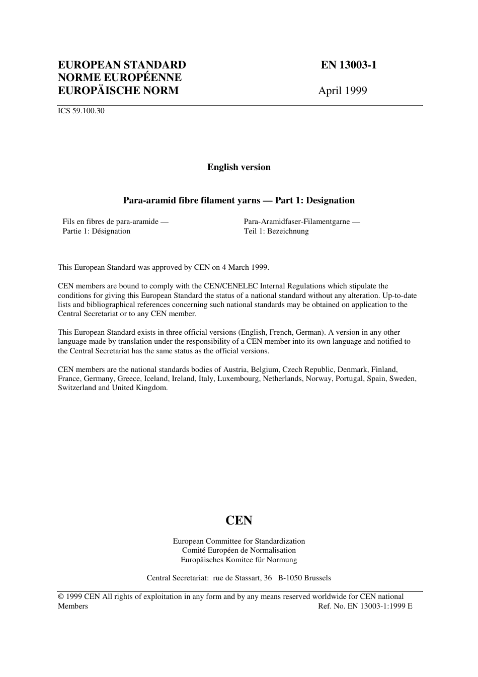 BS EN 13003-1-1999.pdf_第3页