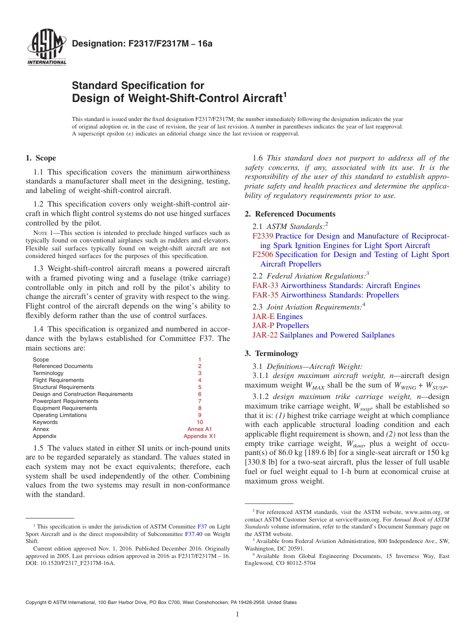 ASTM F2317 - F 2317M - 16a.pdf_第1页