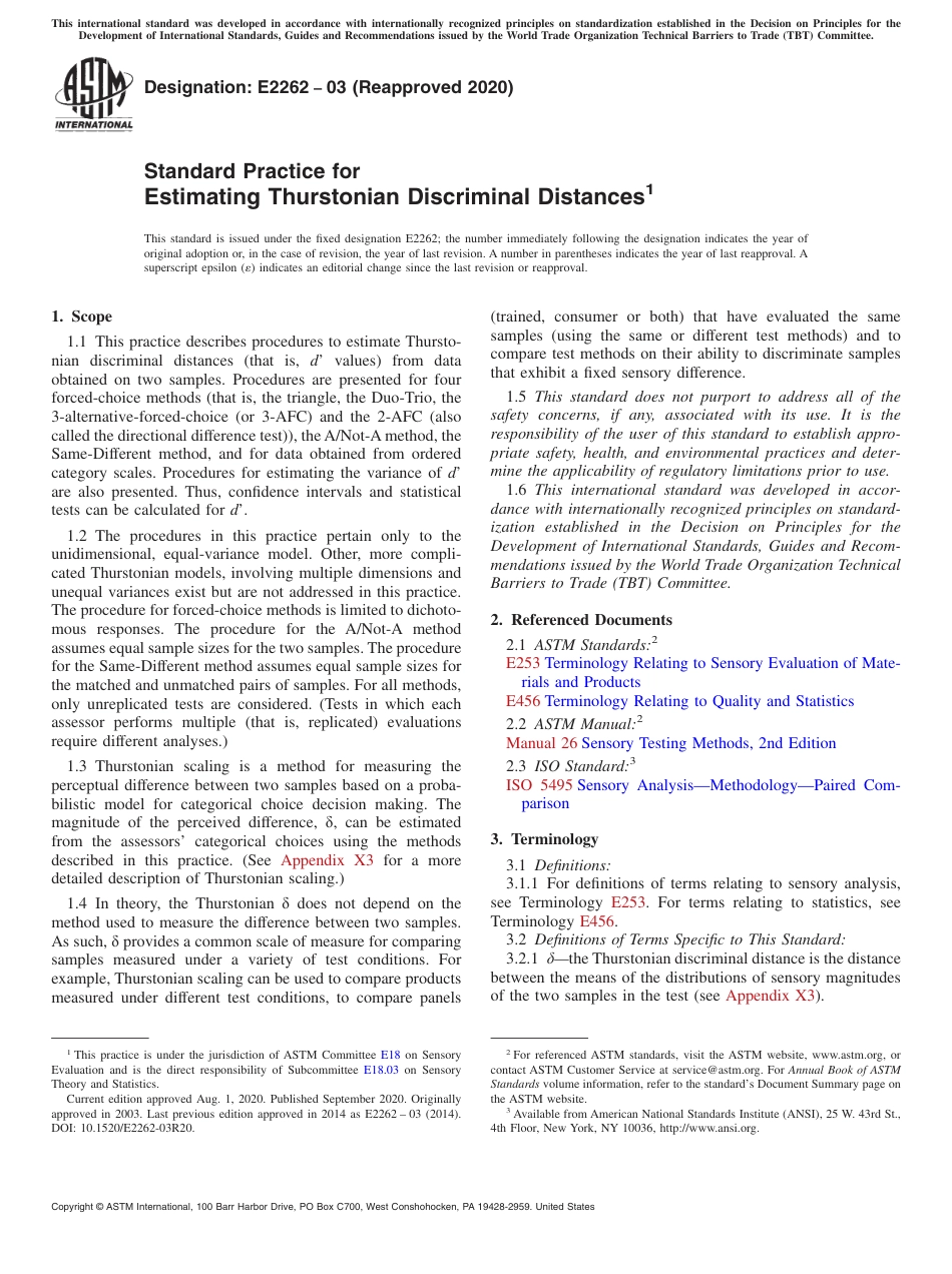 ASTM E2262 - 03 (2020).pdf_第1页