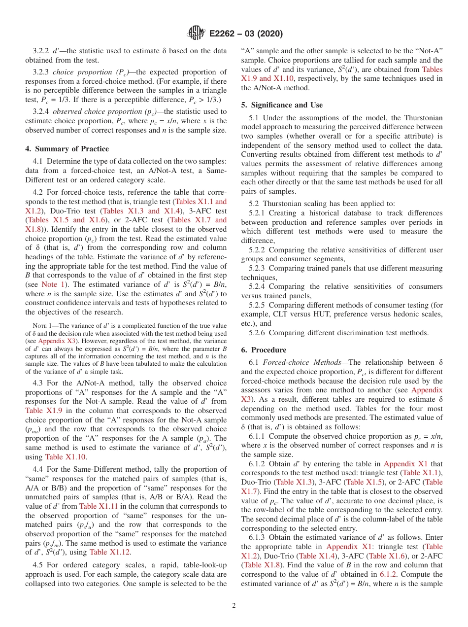 ASTM E2262 - 03 (2020).pdf_第2页