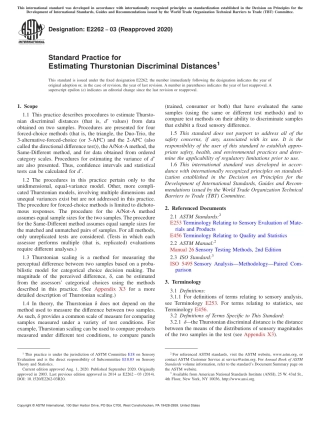 ASTM E2262 - 03 (2020).pdf