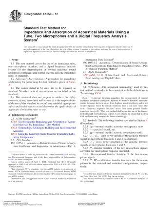 ASTM E1050 – 12.pdf