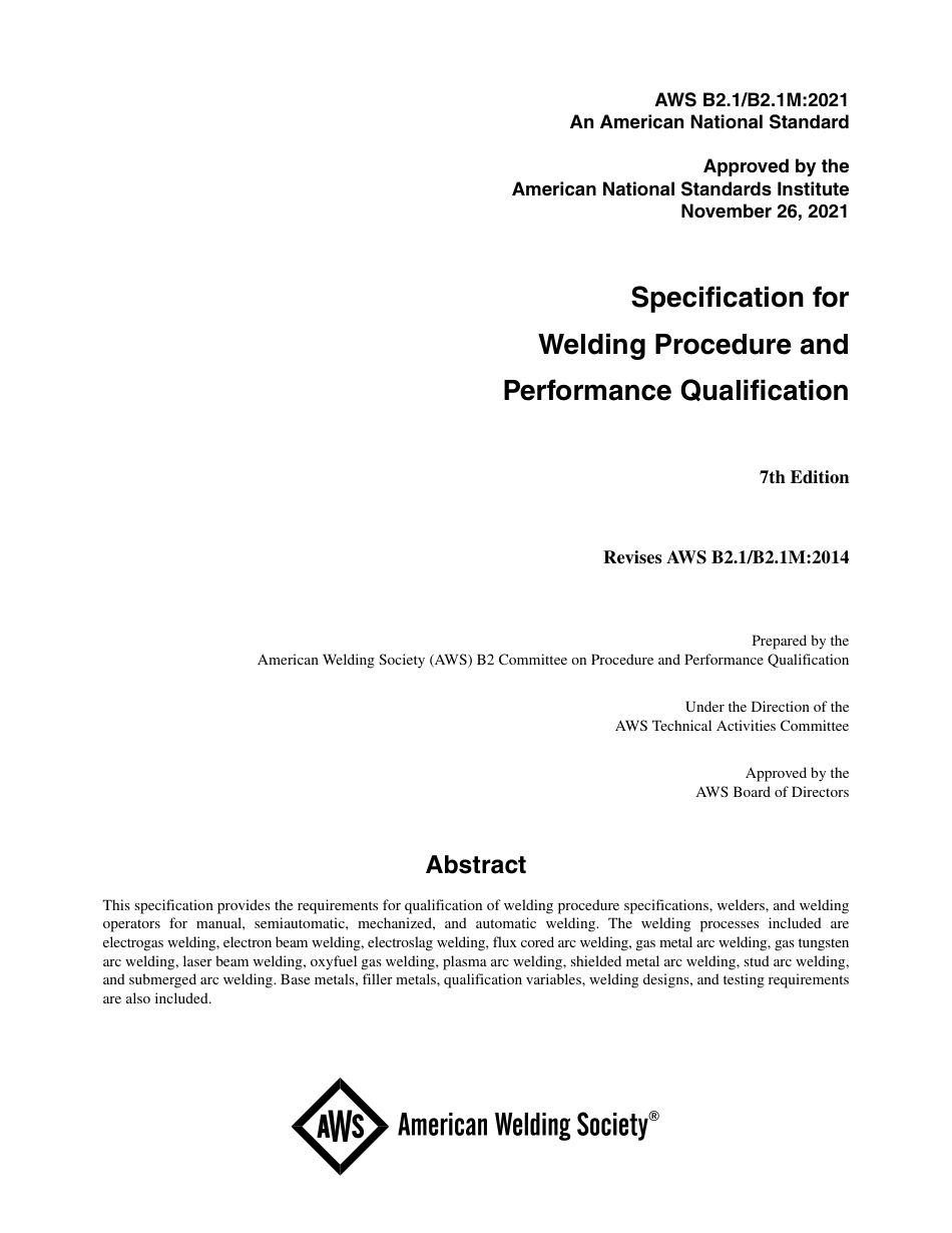 AWS B2.1 - B2.1M-2021.pdf_第2页