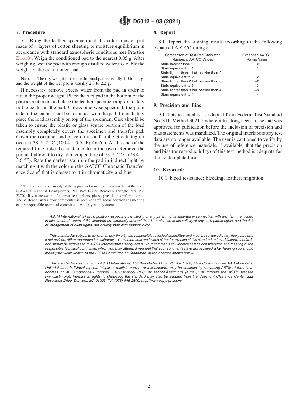 ASTM D6012 - 03 (2021).pdf_第2页