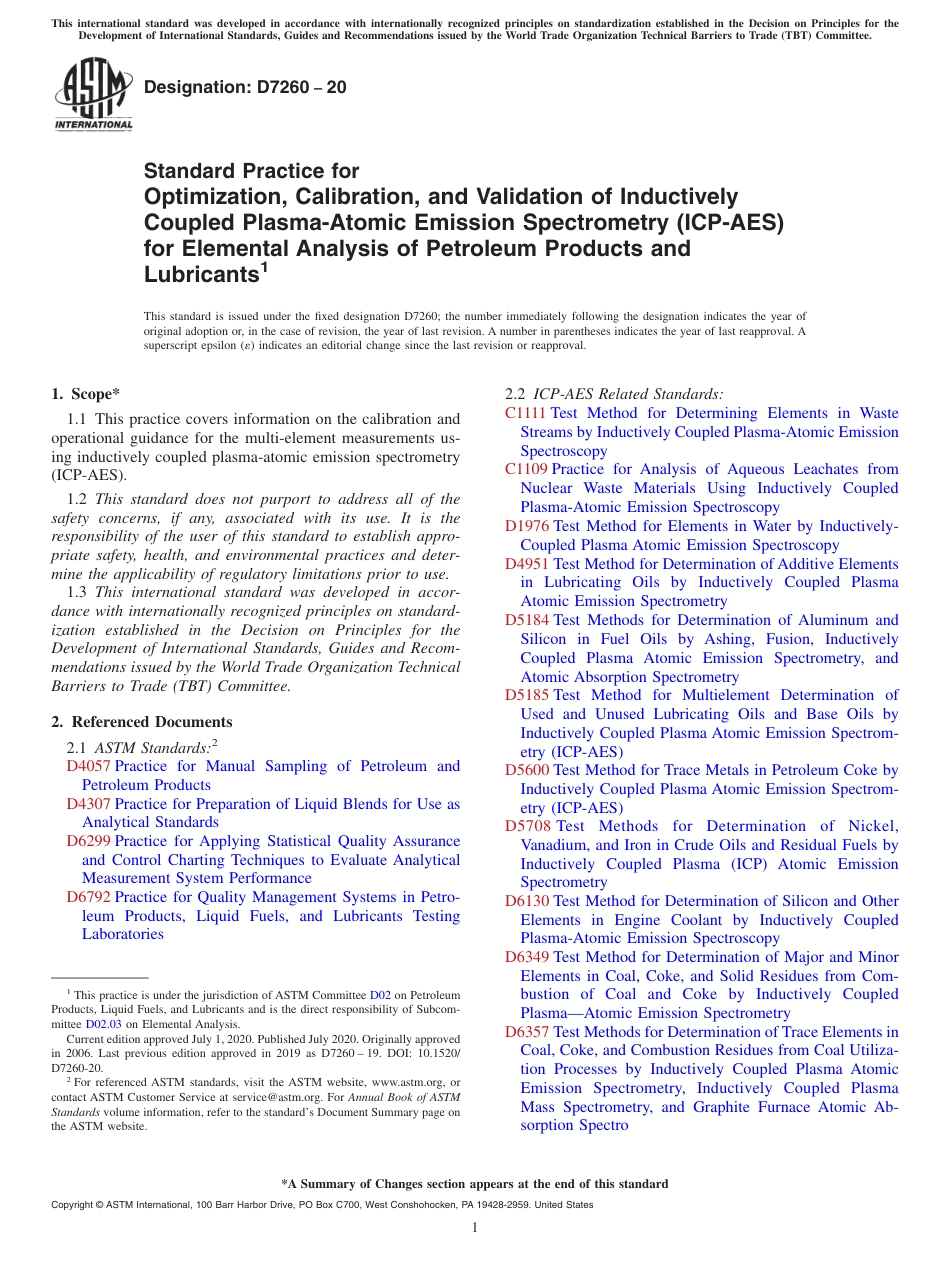 ASTM D7260 - 20.pdf_第1页