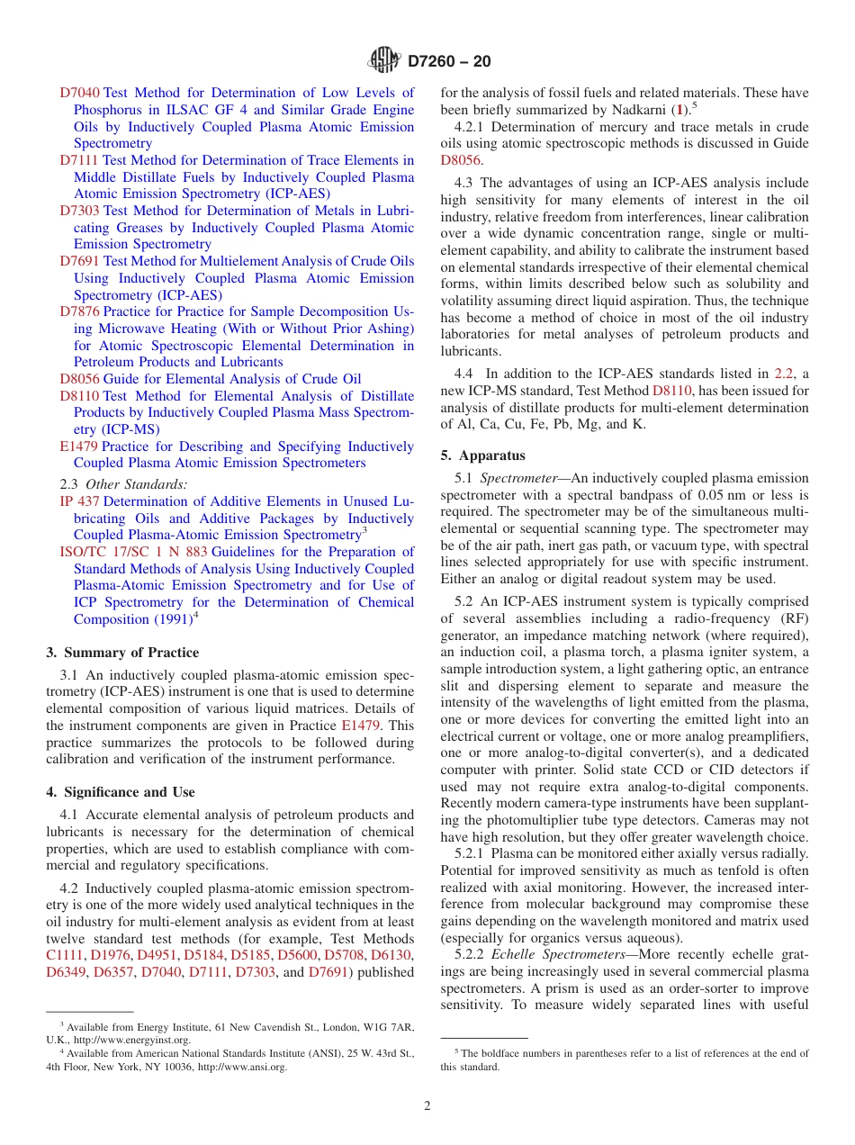 ASTM D7260 - 20.pdf_第2页