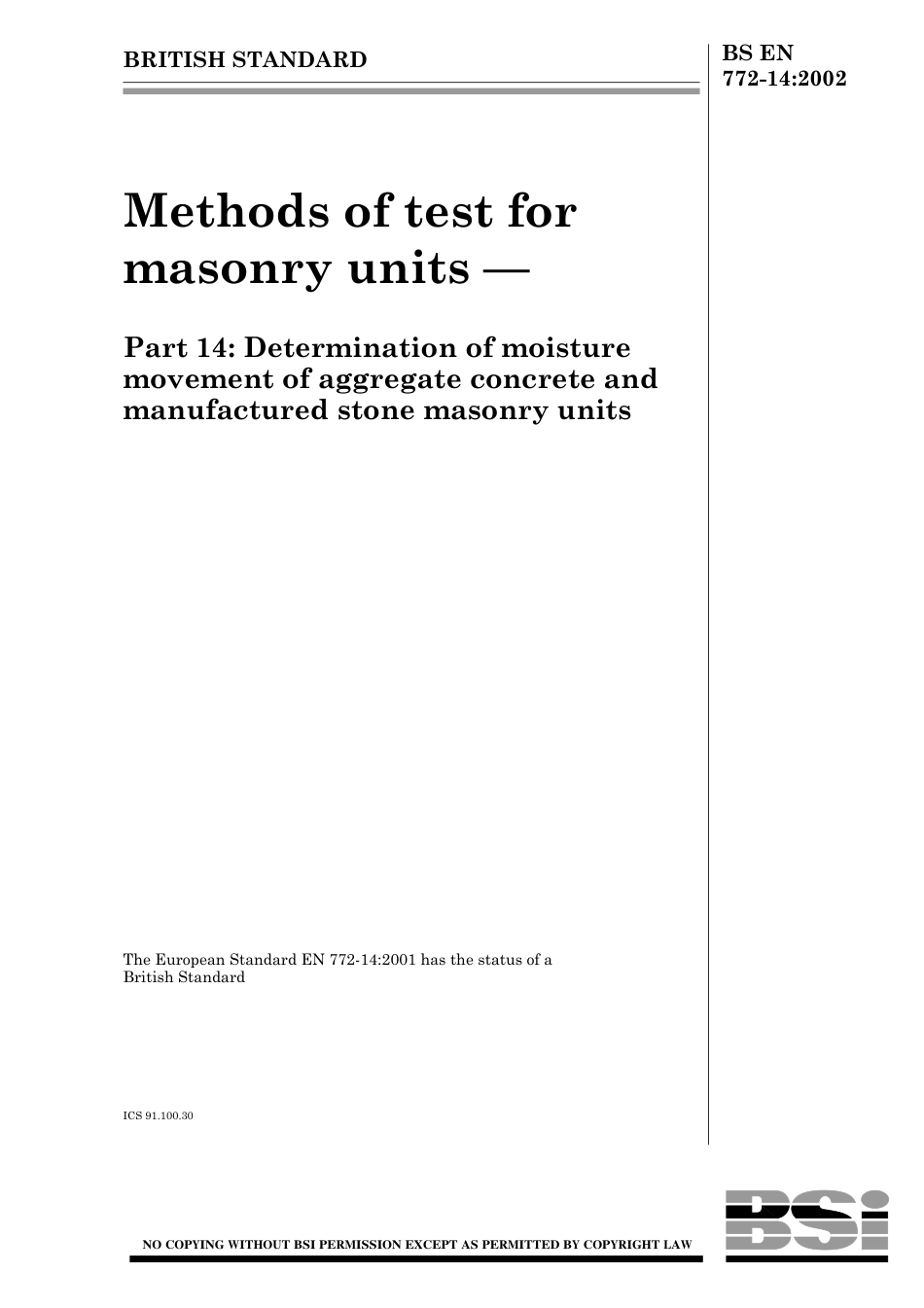 BS EN 00772-14-2002.pdf_第1页