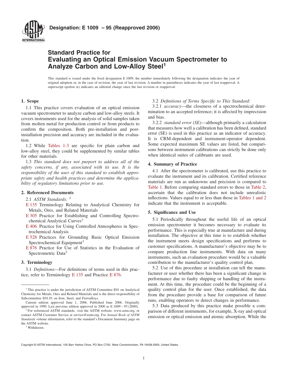 ASTM E1009 - 95 (2006).pdf_第1页