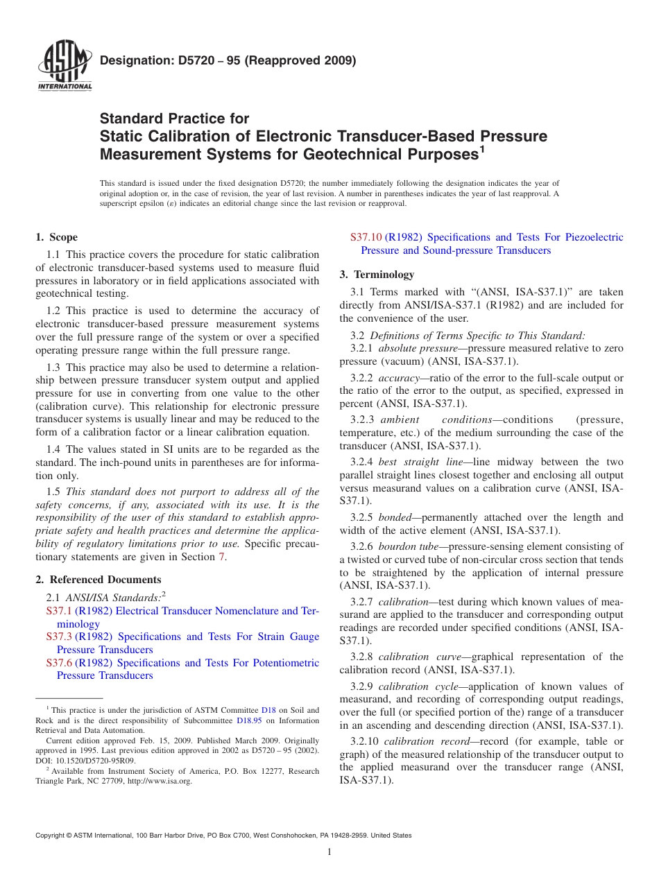 ASTM D5720 - 95 (2009).pdf_第1页
