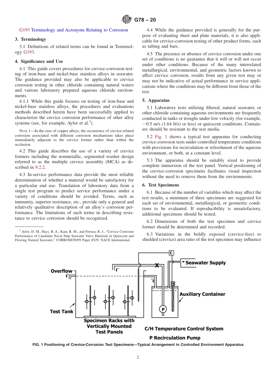 ASTM G78 - 20.pdf_第2页