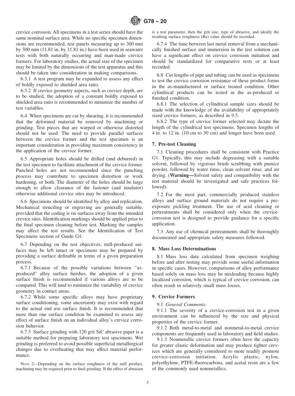 ASTM G78 - 20.pdf_第3页