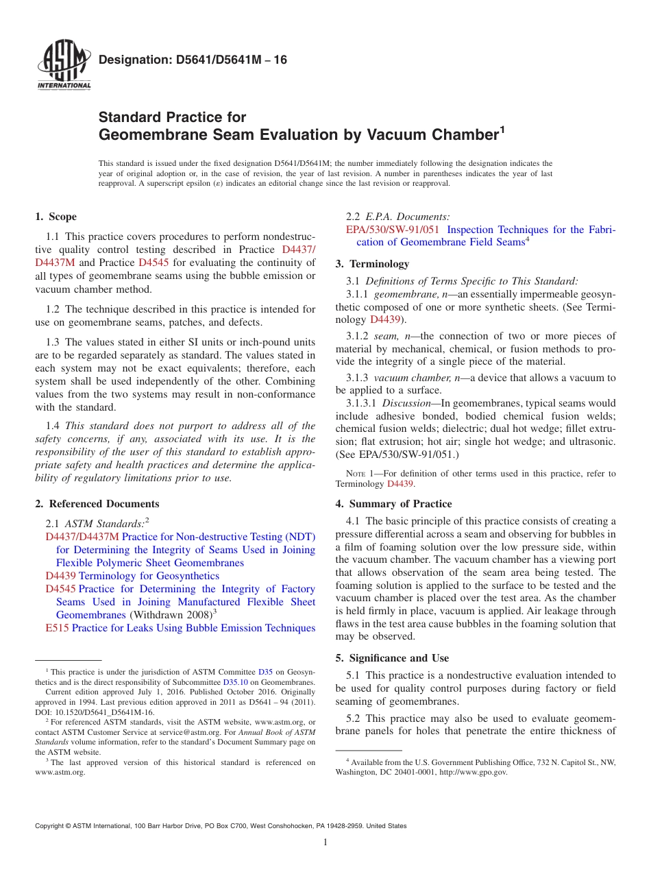 ASTM D5641 - D 5641M - 16.pdf_第1页