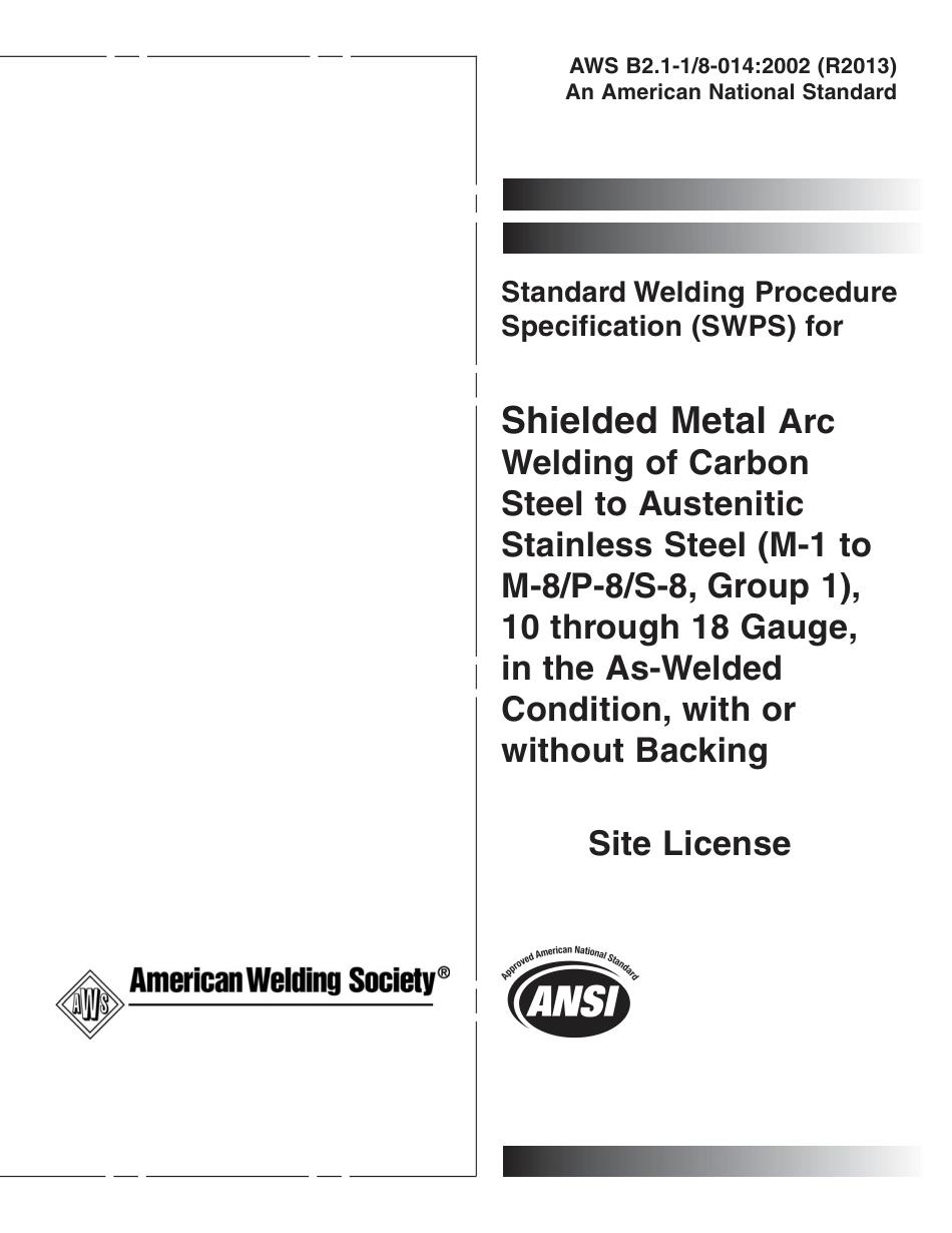 AWS B2.1-1 - 8-014-2002 (2013).pdf_第1页