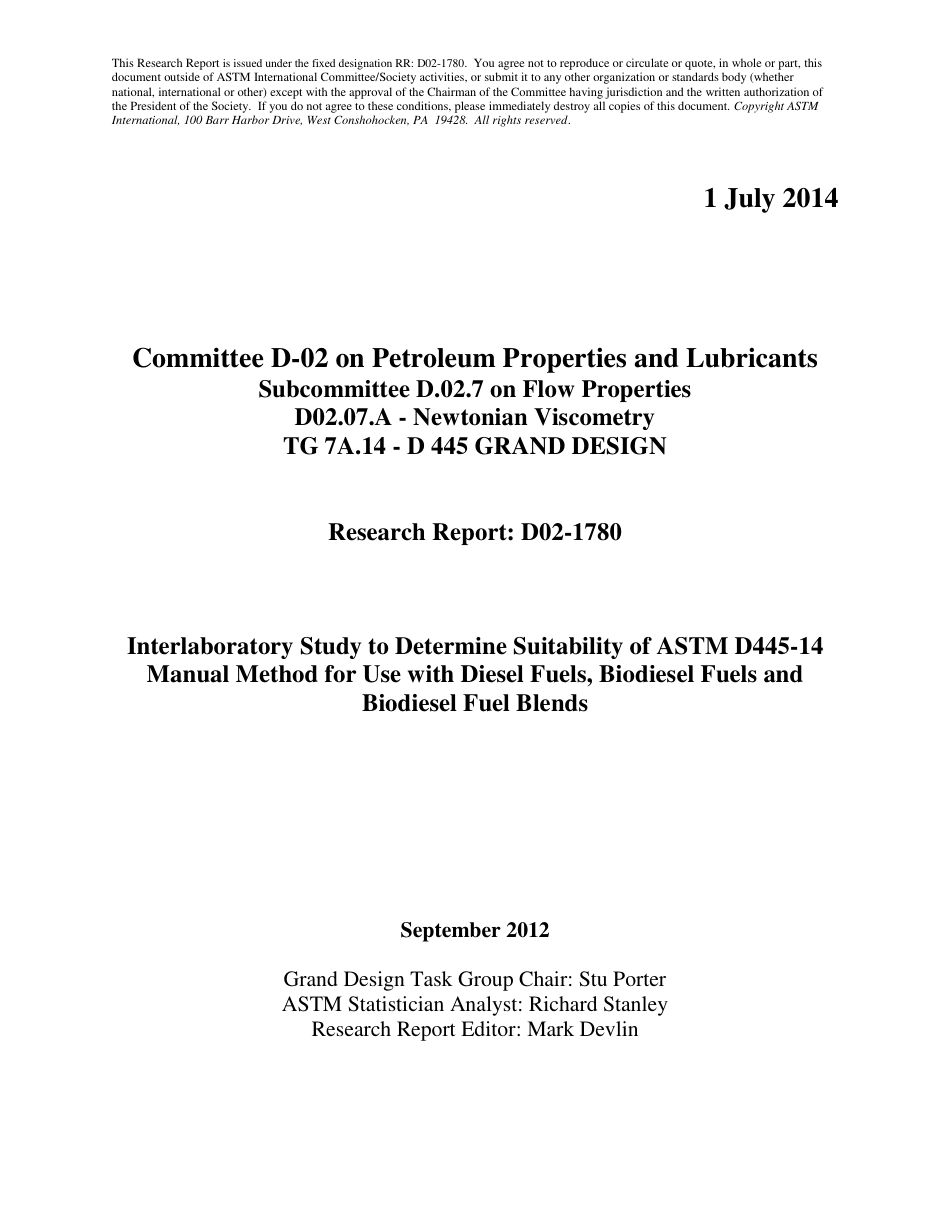 ASTM RR-D02-1780 2014.pdf_第1页