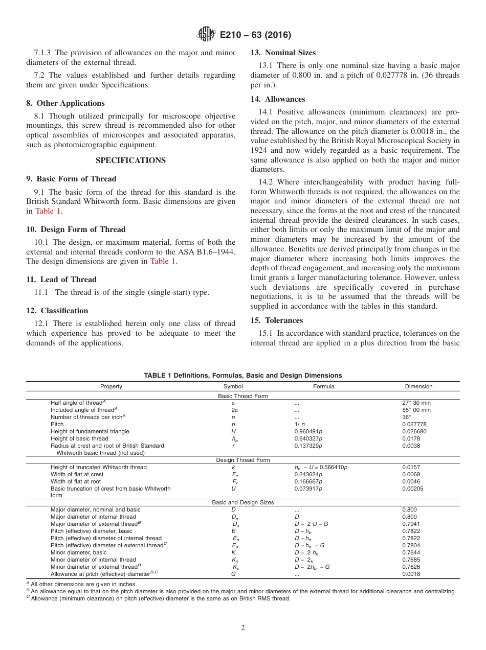ASTM E210 - 63 (2016).pdf_第2页