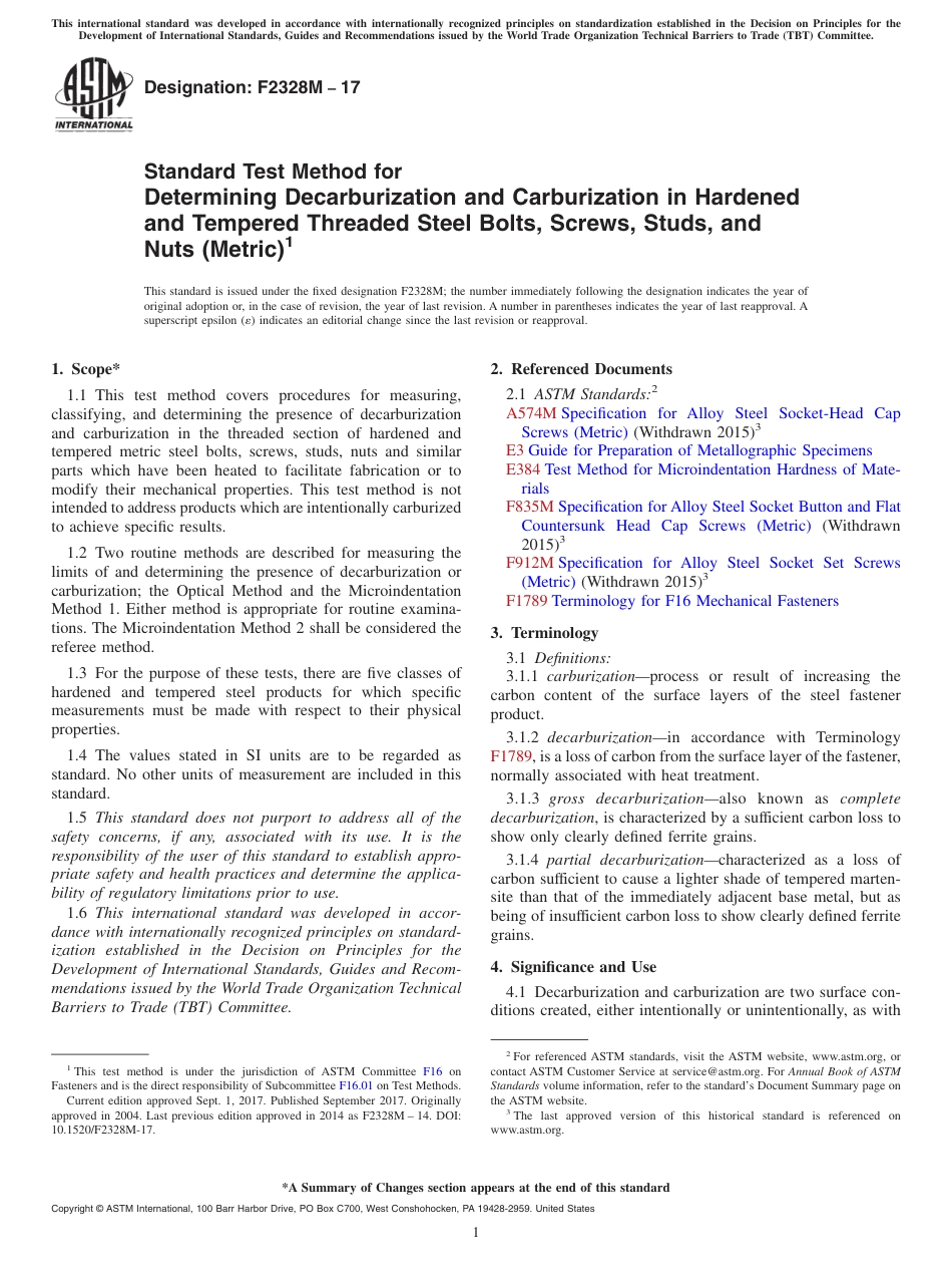 ASTM F2328M - 17.pdf_第1页