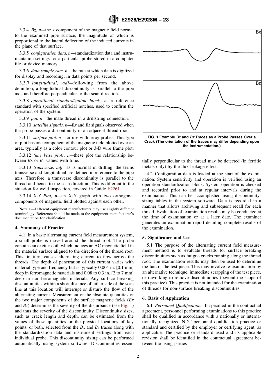 ASTM E2928 - E 2928M - 23.pdf_第2页