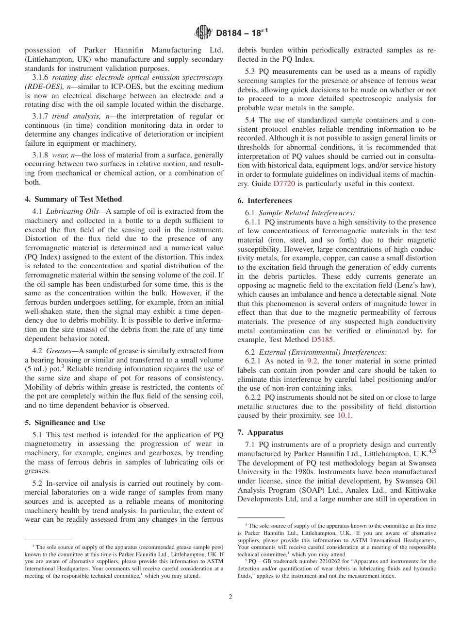 ASTM D8184 - 18e1.pdf_第2页