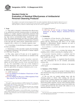 ASTM E2752 - 10 (2015).pdf
