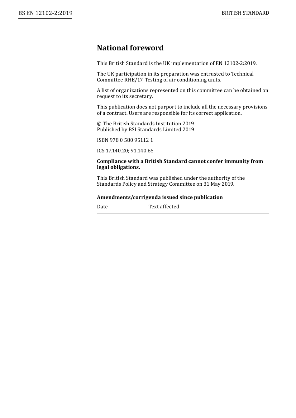 BS EN 12102-2-2019.pdf_第2页