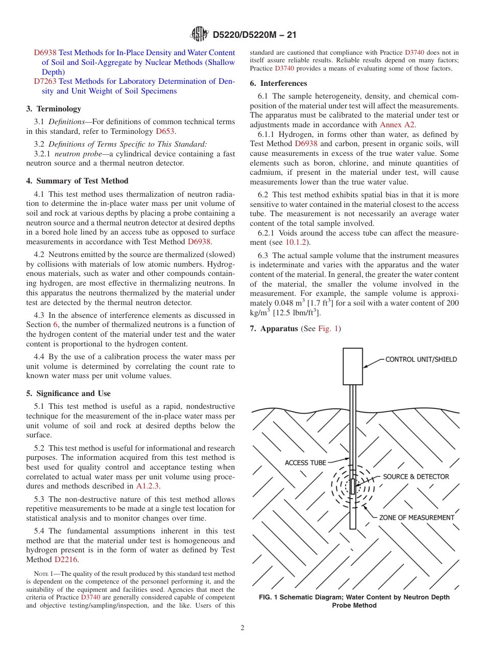 ASTM D5220 - D5220M - 21.pdf_第2页