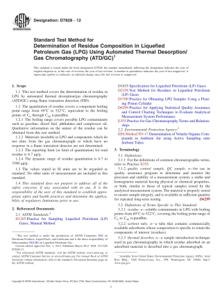 ASTM D7828 - 12.pdf