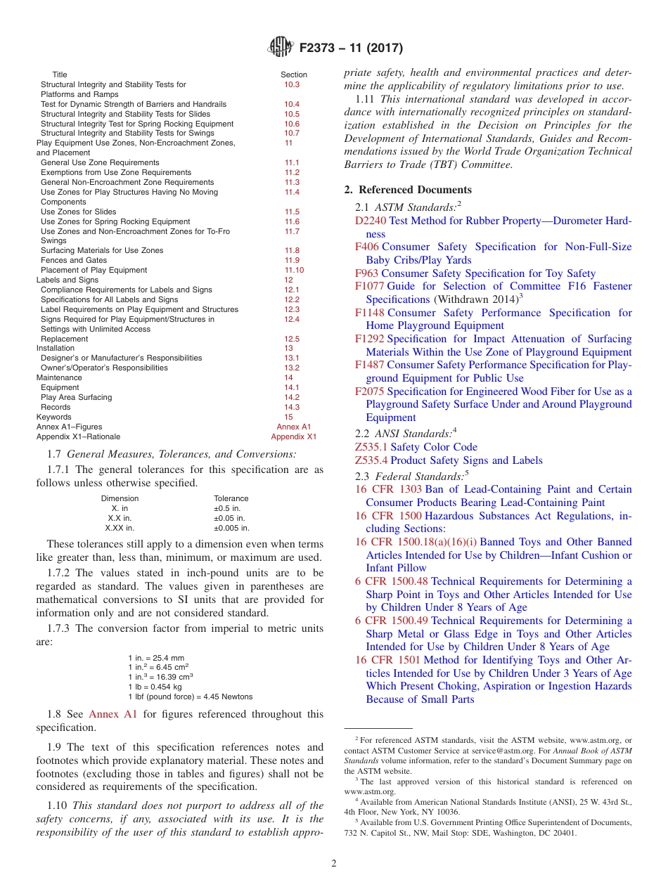 ASTM F2373 - 11 (2017).pdf_第2页