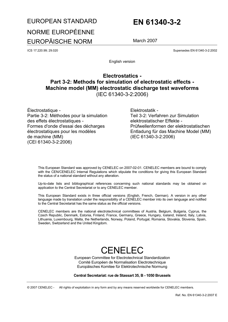 BS EN 61340-3-2-2007.pdf_第3页