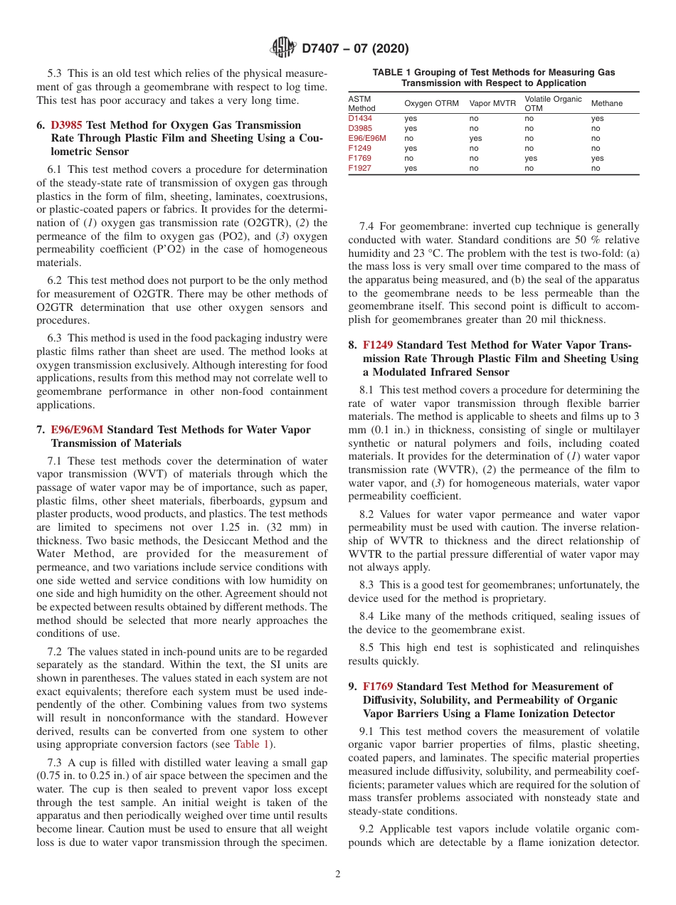 ASTM D7407 - 07 (2020).pdf_第2页