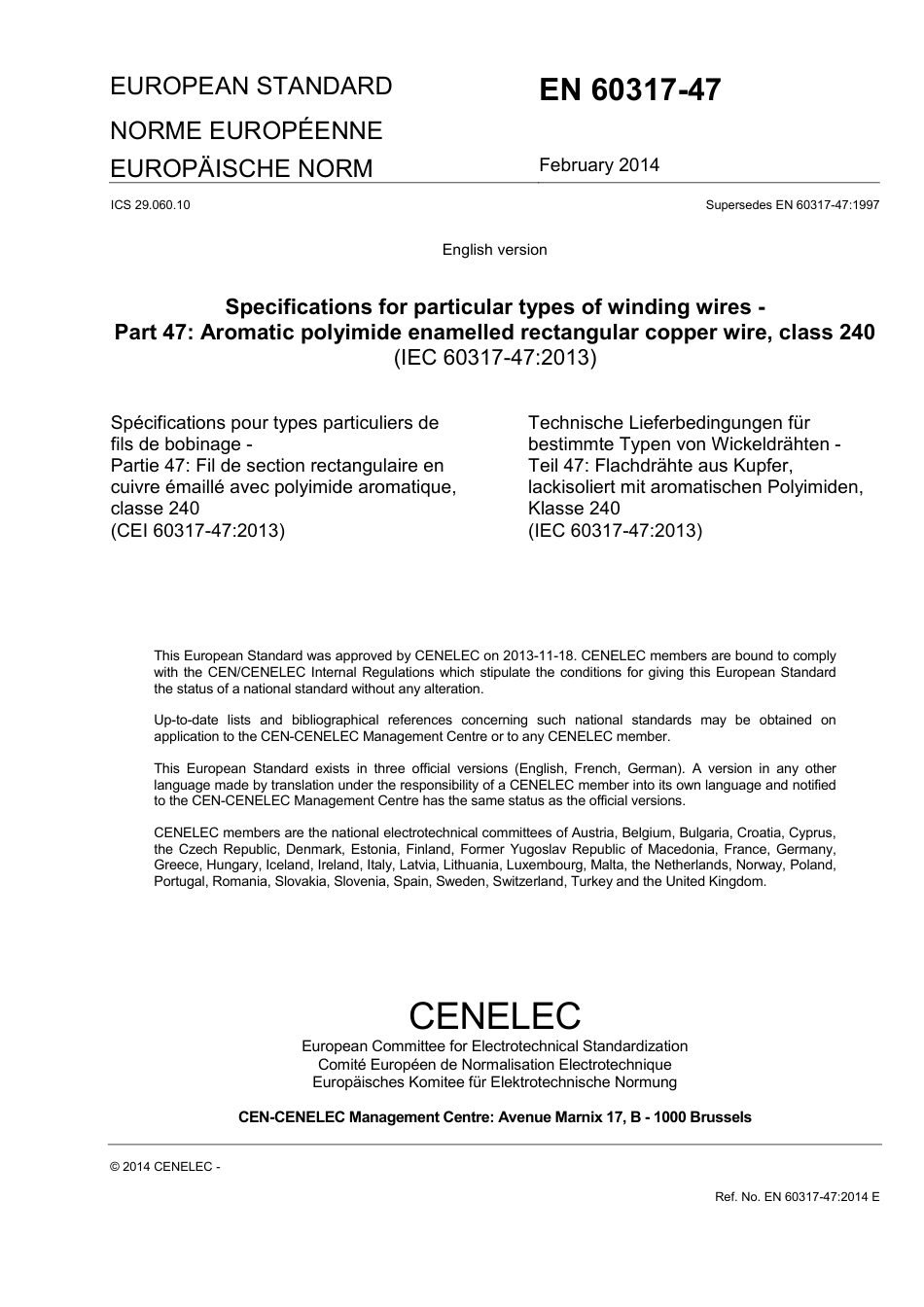 BS EN 60317-47-2014.pdf_第3页