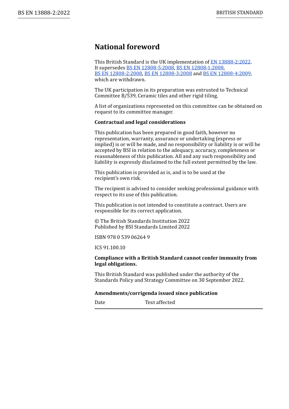 BS EN 13888-2-2022.pdf_第2页