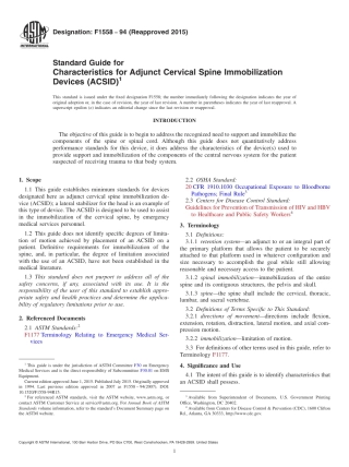 ASTM F1558 - 94 (2015).pdf