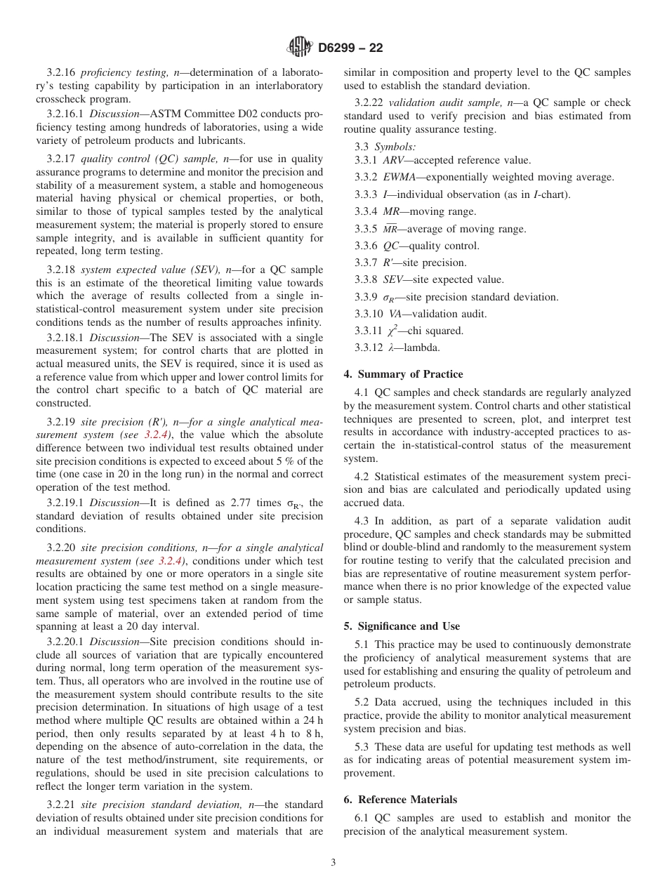 ASTM D6299 - 22.pdf_第3页