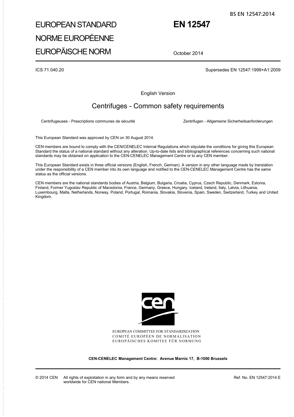 BS EN 12547-2014.pdf_第3页