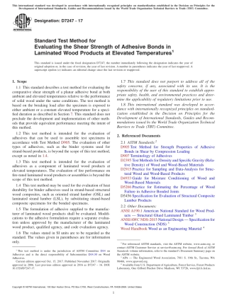 ASTM D7247 - 17.pdf