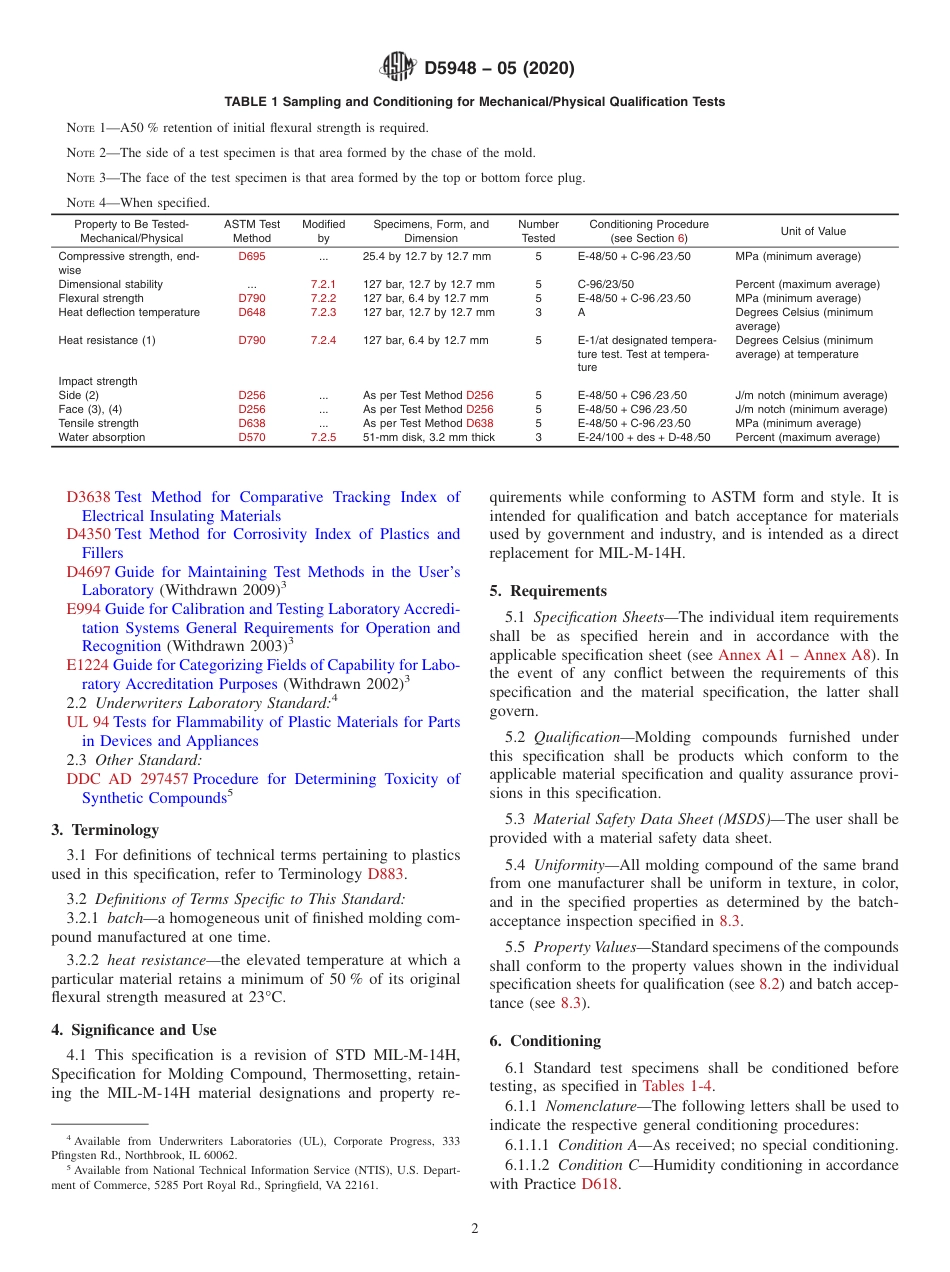 ASTM D5948 - 05 (2020).pdf_第2页