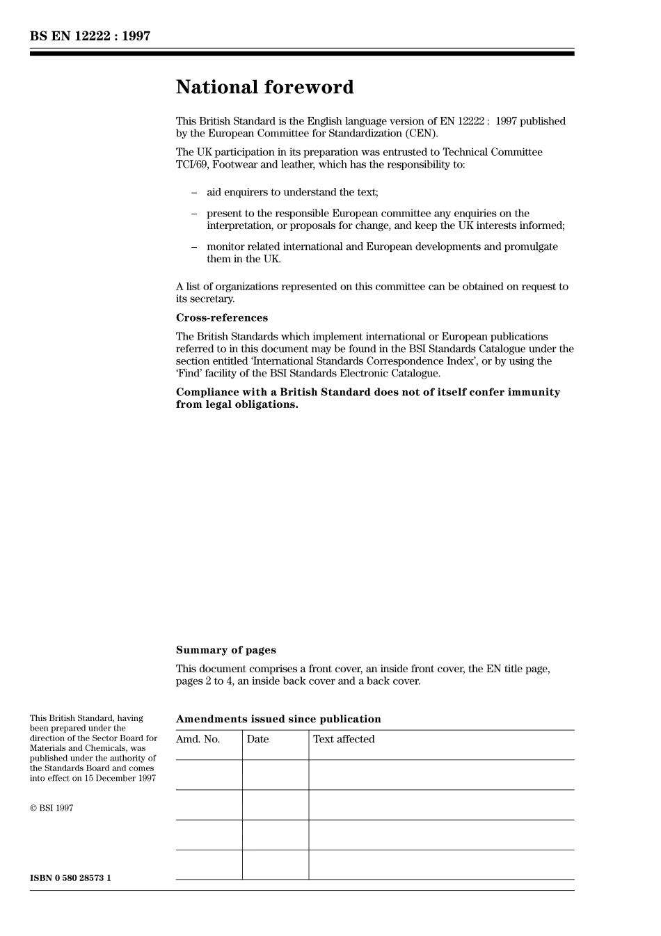 BS EN 12222-1997.pdf_第2页
