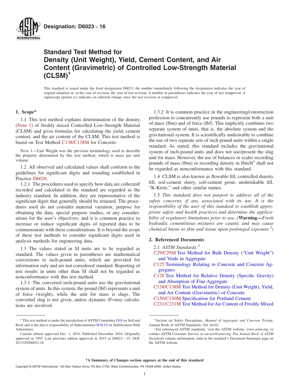 ASTM D6023 - 16.pdf_第1页
